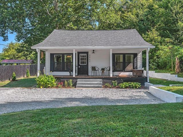 3862 Johnson Hollow Rd, Thompsons Station, TN 37179