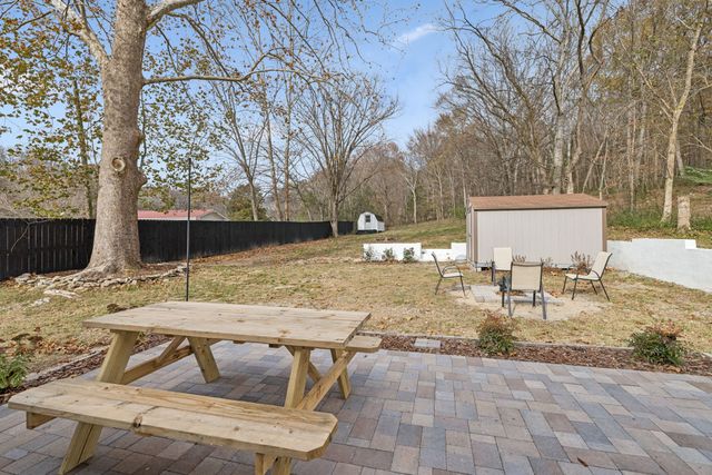 3862 Johnson Hollow Rd, Thompsons Station, TN 37179