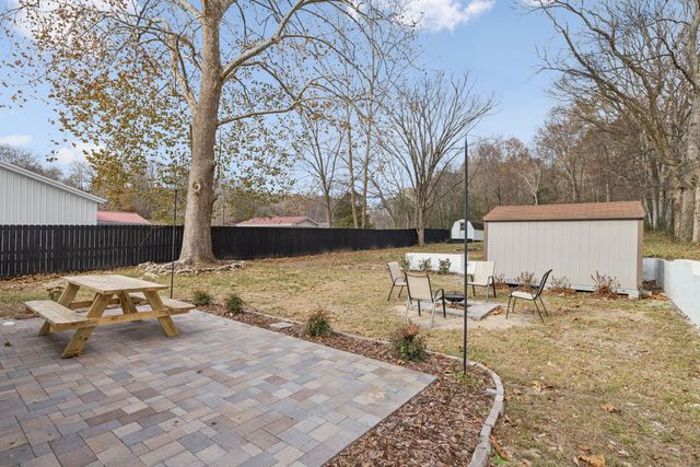 3862 Johnson Hollow Rd, Thompsons Station, TN 37179