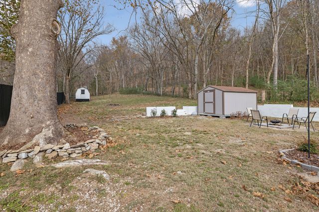 3862 Johnson Hollow Rd, Thompsons Station, TN 37179