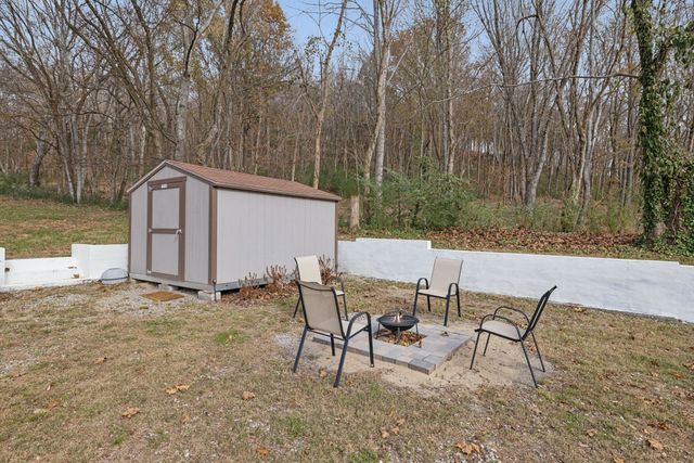 3862 Johnson Hollow Rd, Thompsons Station, TN 37179