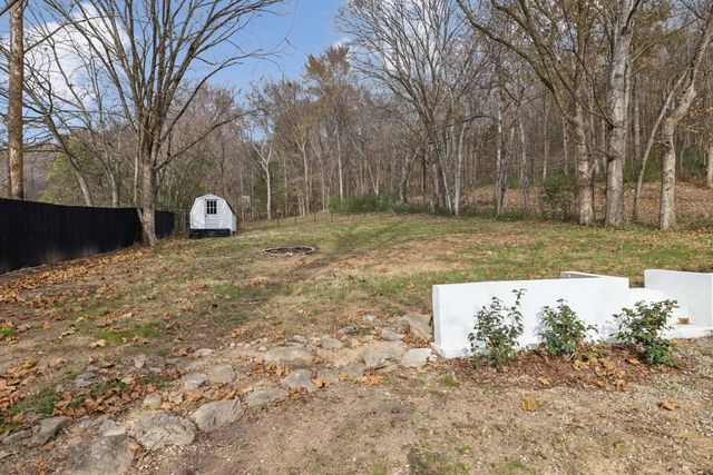 3862 Johnson Hollow Rd, Thompsons Station, TN 37179