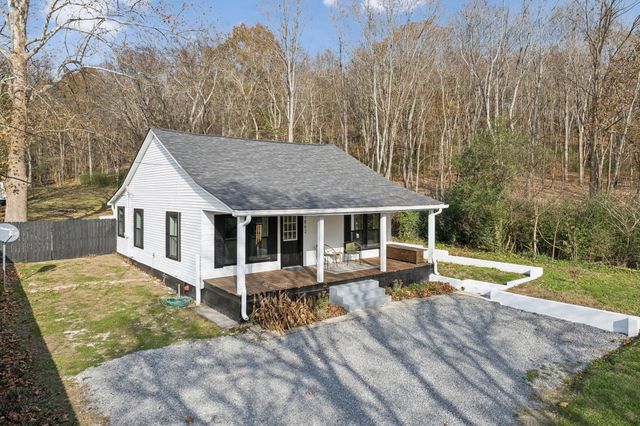 3862 Johnson Hollow Rd, Thompsons Station, TN 37179