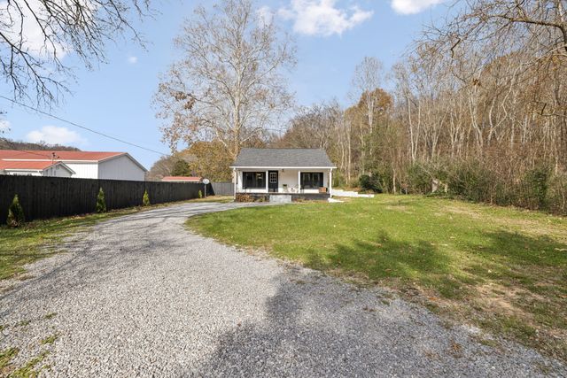 3862 Johnson Hollow Rd, Thompsons Station, TN 37179