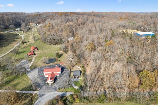 3862 Johnson Hollow Rd, Thompsons Station, TN 37179