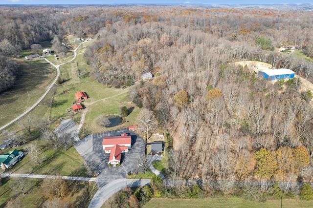 3862 Johnson Hollow Rd, Thompsons Station, TN 37179