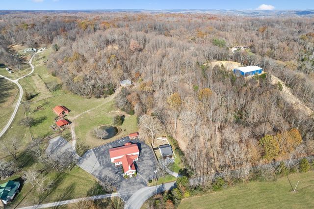 3862 Johnson Hollow Rd, Thompsons Station, TN 37179