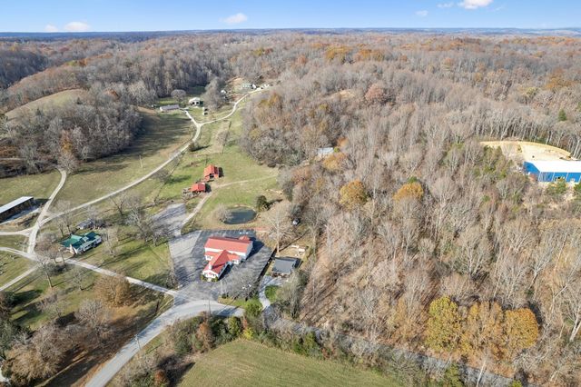 3862 Johnson Hollow Rd, Thompsons Station, TN 37179