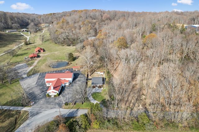 3862 Johnson Hollow Rd, Thompsons Station, TN 37179