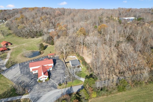 3862 Johnson Hollow Rd, Thompsons Station, TN 37179