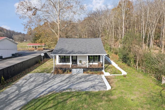 3862 Johnson Hollow Rd, Thompsons Station, TN 37179