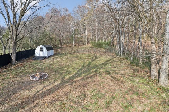 3862 Johnson Hollow Rd, Thompsons Station, TN 37179
