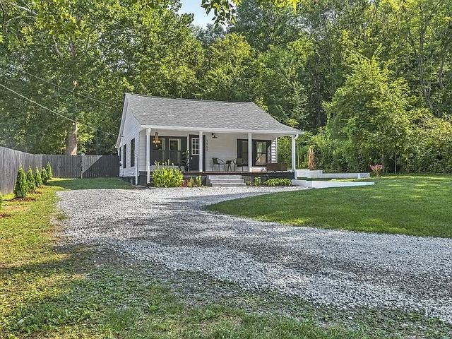 3862 Johnson Hollow Rd, Thompsons Station, TN 37179