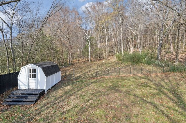 3862 Johnson Hollow Rd, Thompsons Station, TN 37179