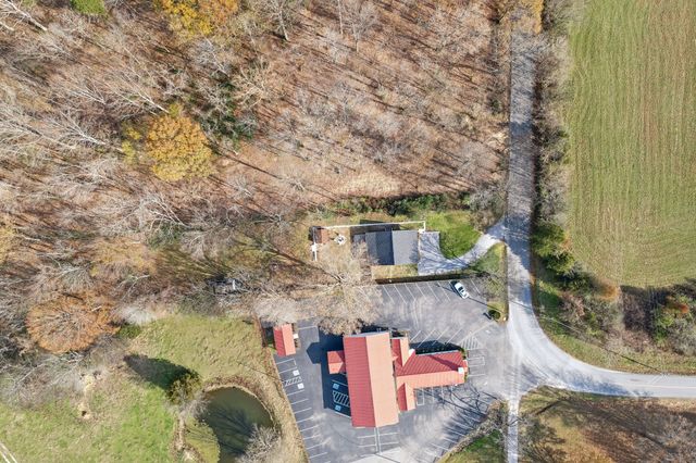 3862 Johnson Hollow Rd, Thompsons Station, TN 37179