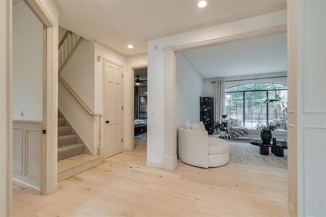 1009 Glenridge Drive, Edmond, OK 73013