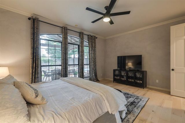 1009 Glenridge Drive, Edmond, OK 73013