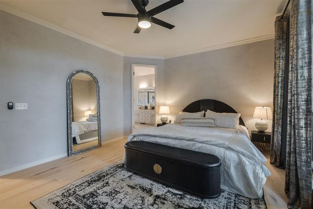 1009 Glenridge Drive, Edmond, OK 73013