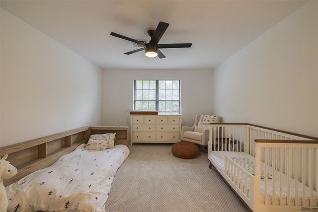 1009 Glenridge Drive, Edmond, OK 73013