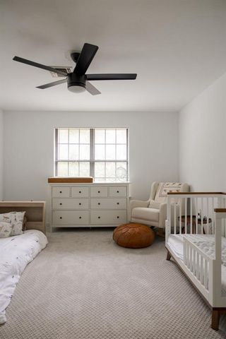 1009 Glenridge Drive, Edmond, OK 73013