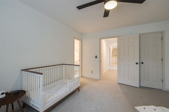 1009 Glenridge Drive, Edmond, OK 73013