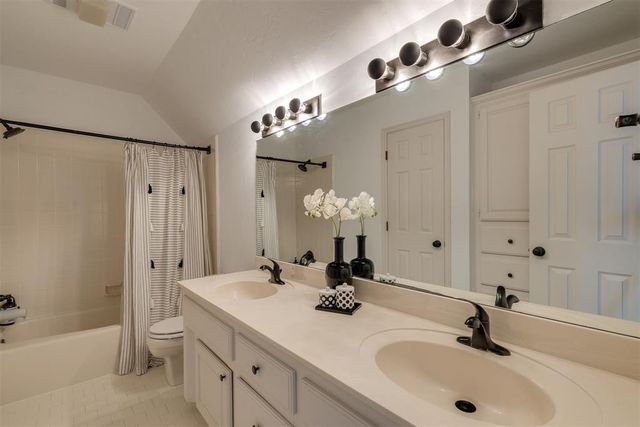 1009 Glenridge Drive, Edmond, OK 73013