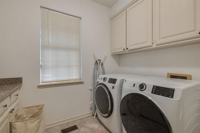 1009 Glenridge Drive, Edmond, OK 73013