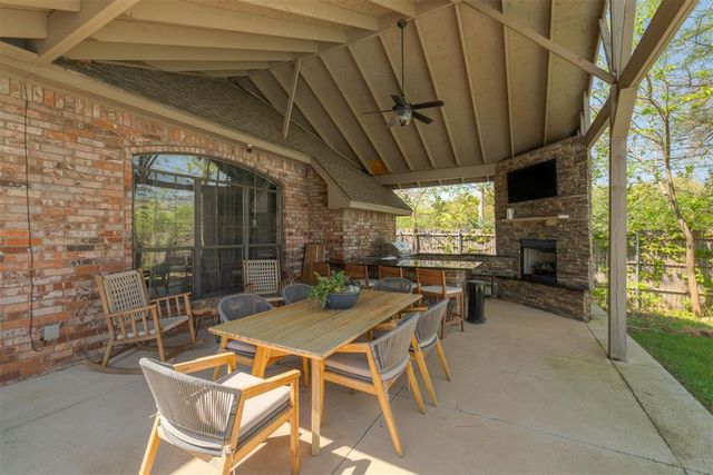 1009 Glenridge Drive, Edmond, OK 73013