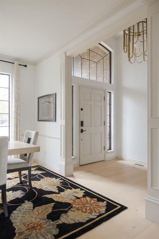 1009 Glenridge Drive, Edmond, OK 73013