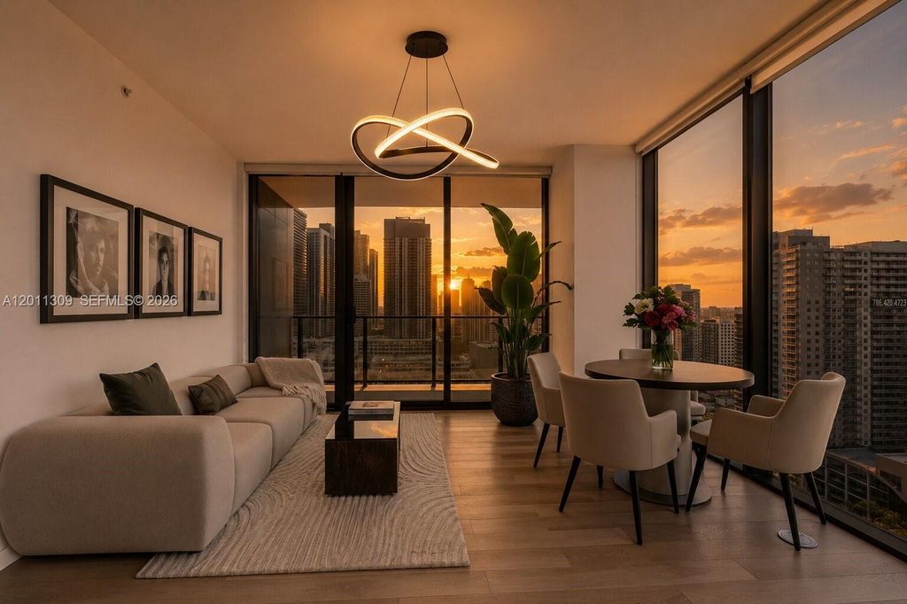 20 NE 11 ST 3410, Miami, FL 33132