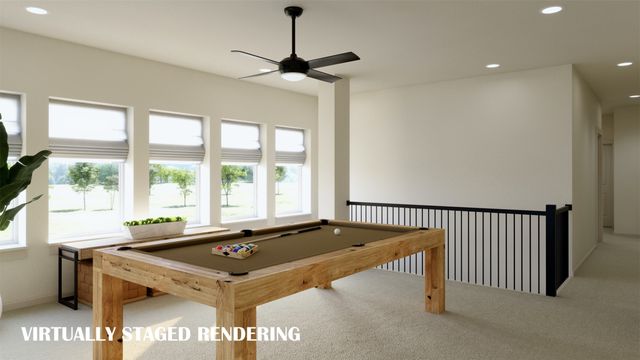 15850 Gladeside Avenue, Frisco, TX 75033