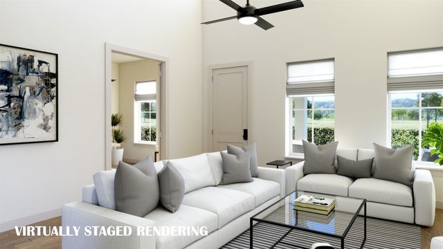 15850 Gladeside Avenue, Frisco, TX 75033