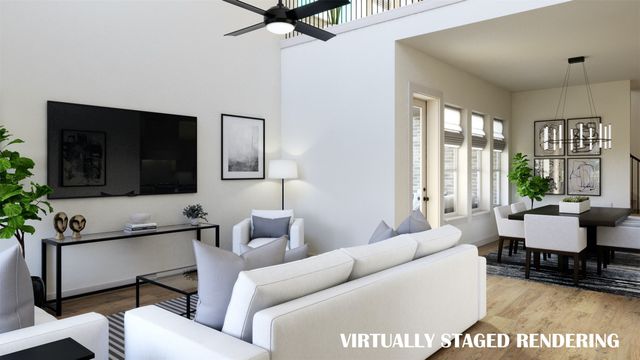 15850 Gladeside Avenue, Frisco, TX 75033