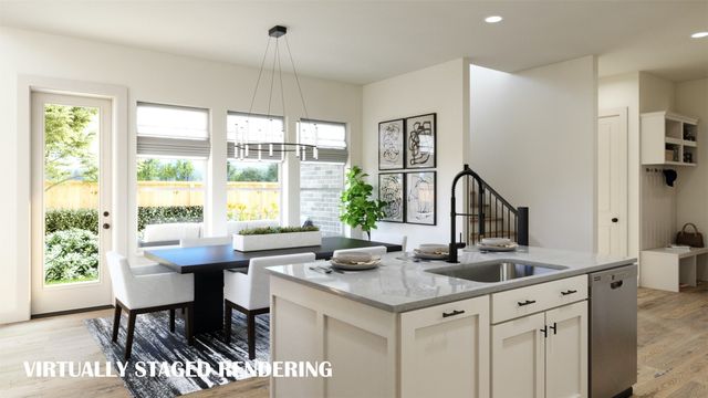 15850 Gladeside Avenue, Frisco, TX 75033