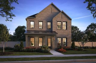 15850 Gladeside Avenue, Frisco, TX 75033