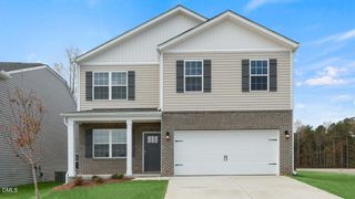 519 Ashley Run, Sanford, NC 27330
