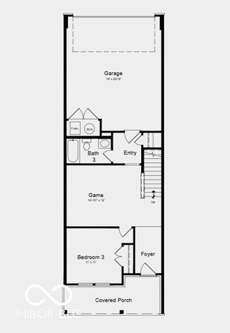 5762 Arcade Boulevard, Mccordsville, IN 46055