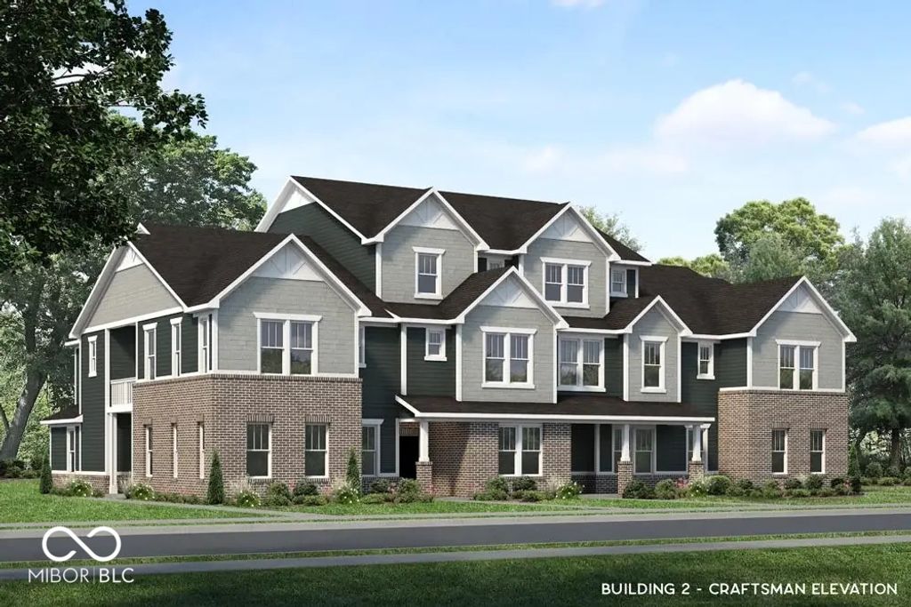 5762 Arcade Boulevard, Mccordsville, IN 46055
