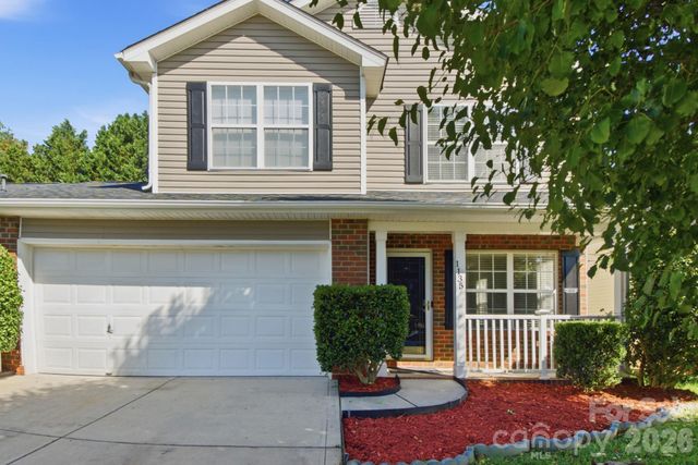 1135 Stonehenge Lane, Charlotte, NC 28216