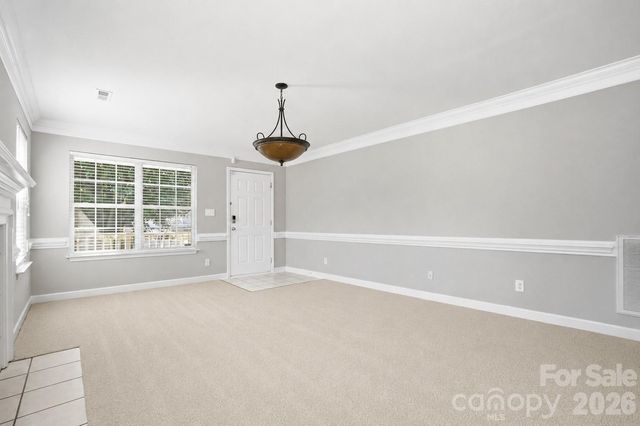 1135 Stonehenge Lane, Charlotte, NC 28216