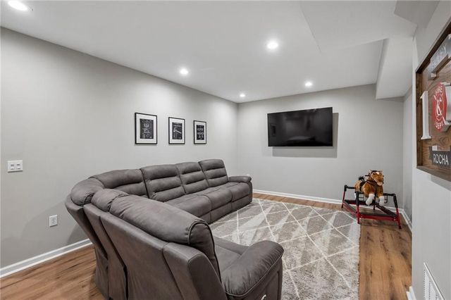 6923 N Colorado Avenue, Kansas City, MO 64119