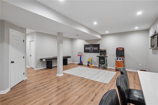 6923 N Colorado Avenue, Kansas City, MO 64119