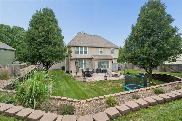 6923 N Colorado Avenue, Kansas City, MO 64119