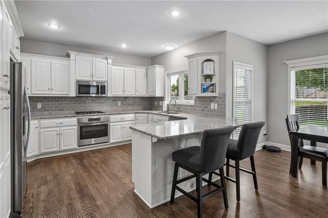 6923 N Colorado Avenue, Kansas City, MO 64119