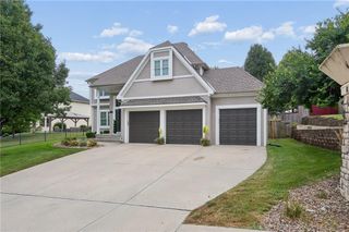 6923 N Colorado Avenue, Kansas City, MO 64119