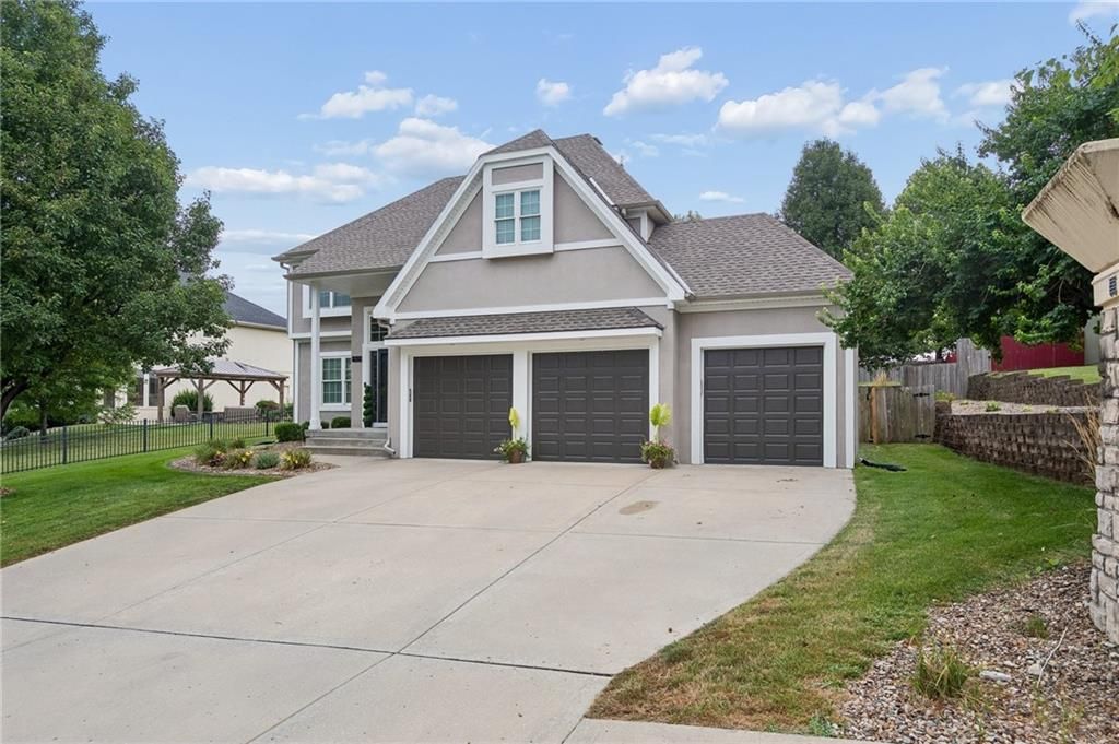 6923 N Colorado Avenue, Kansas City, MO 64119