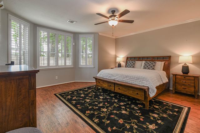 3110 Legends Mist Drive, Spring, TX 77386