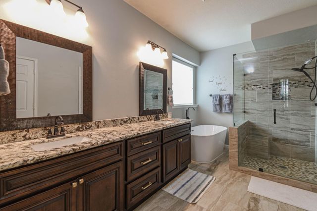 3110 Legends Mist Drive, Spring, TX 77386