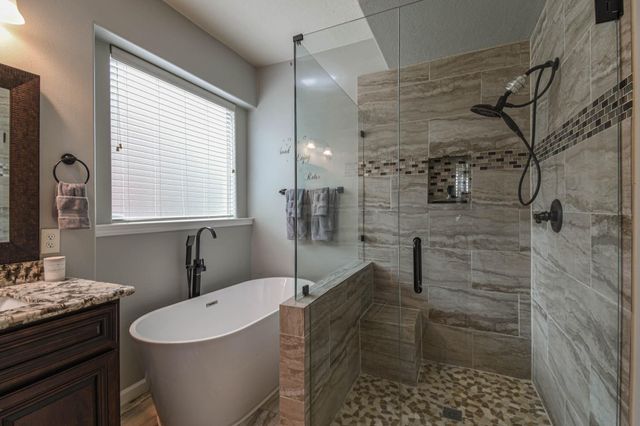 3110 Legends Mist Drive, Spring, TX 77386