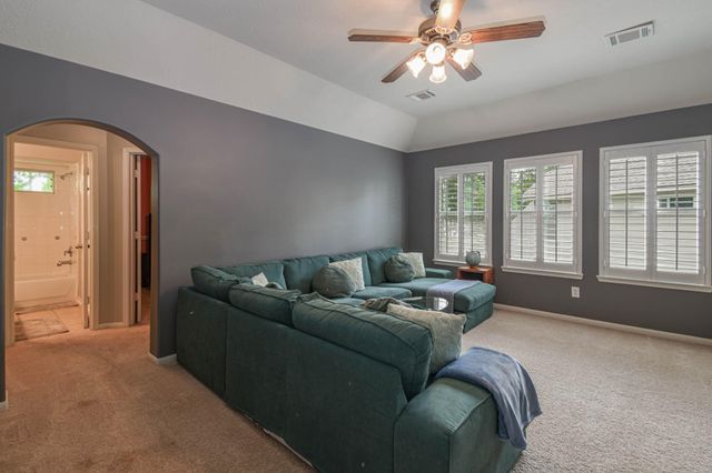 3110 Legends Mist Drive, Spring, TX 77386